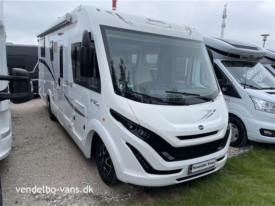 McLouis Nevis 379 G Matic