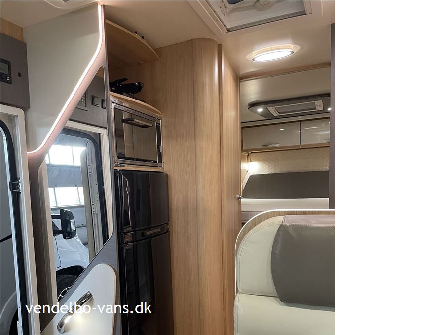 McLouis Nevis 379 G Matic