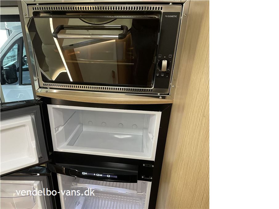 McLouis Nevis 379 G Matic
