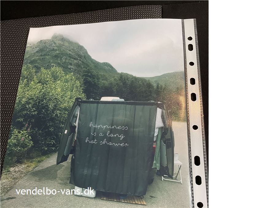 Citroen Jumpy Outdoor