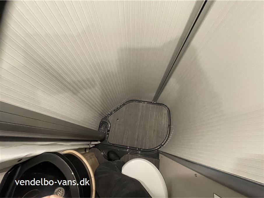 Dethleffs Globetrail 600 DR