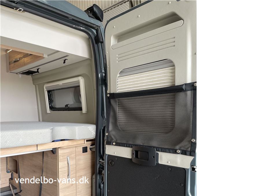 Dethleffs Globetrail 600 DR