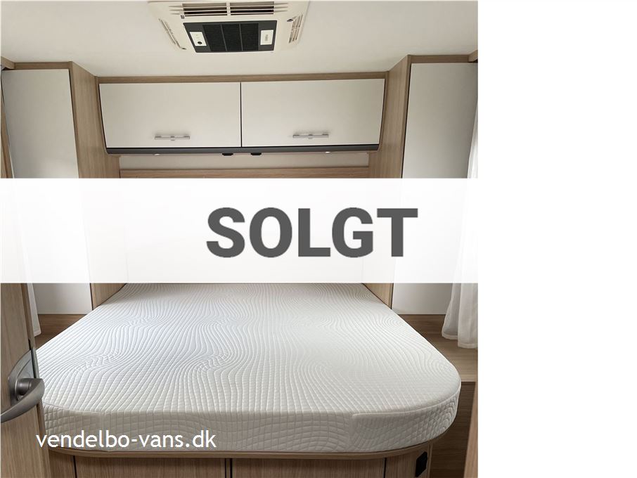 SunLight T 69 L Aut.gear