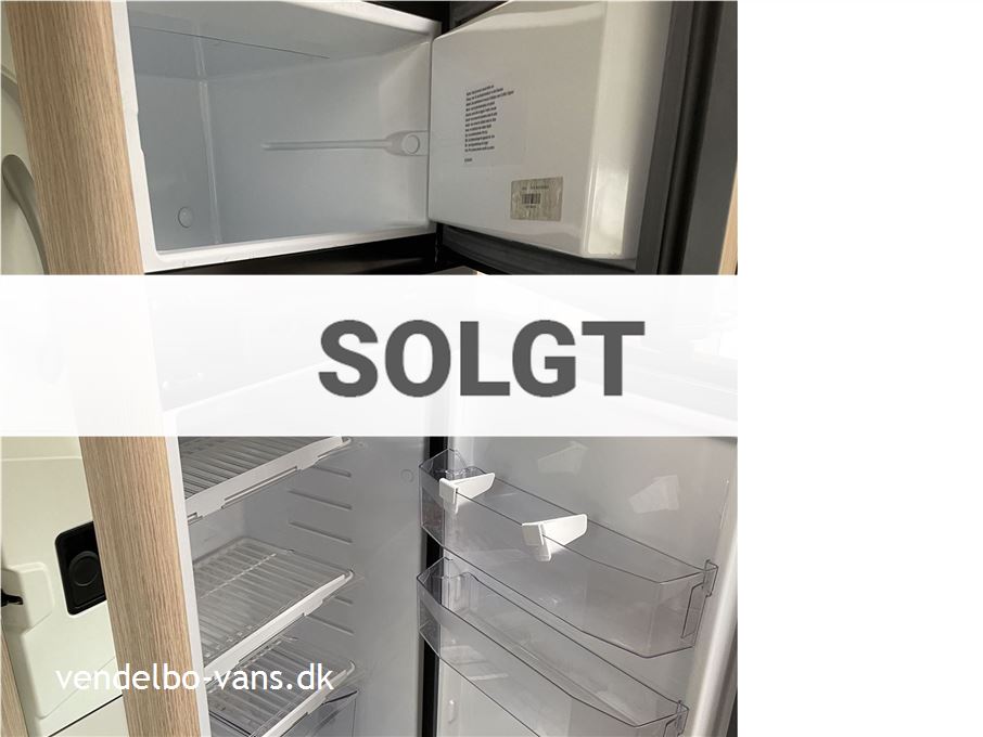 SunLight T 69 L Aut.gear