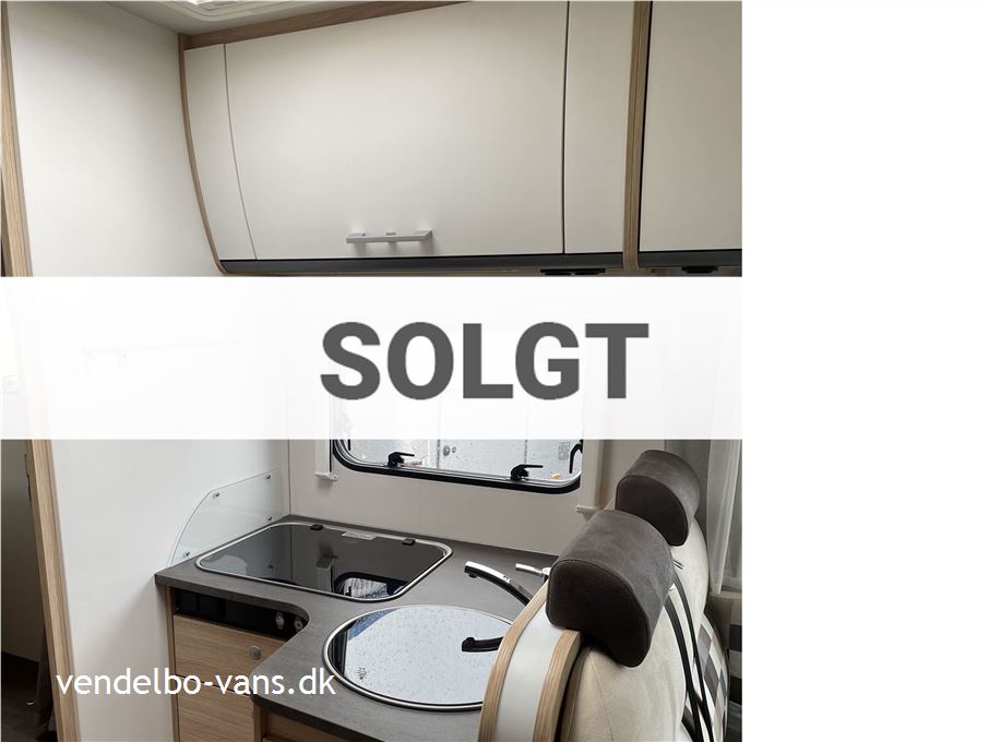 SunLight T 69 L Aut.gear