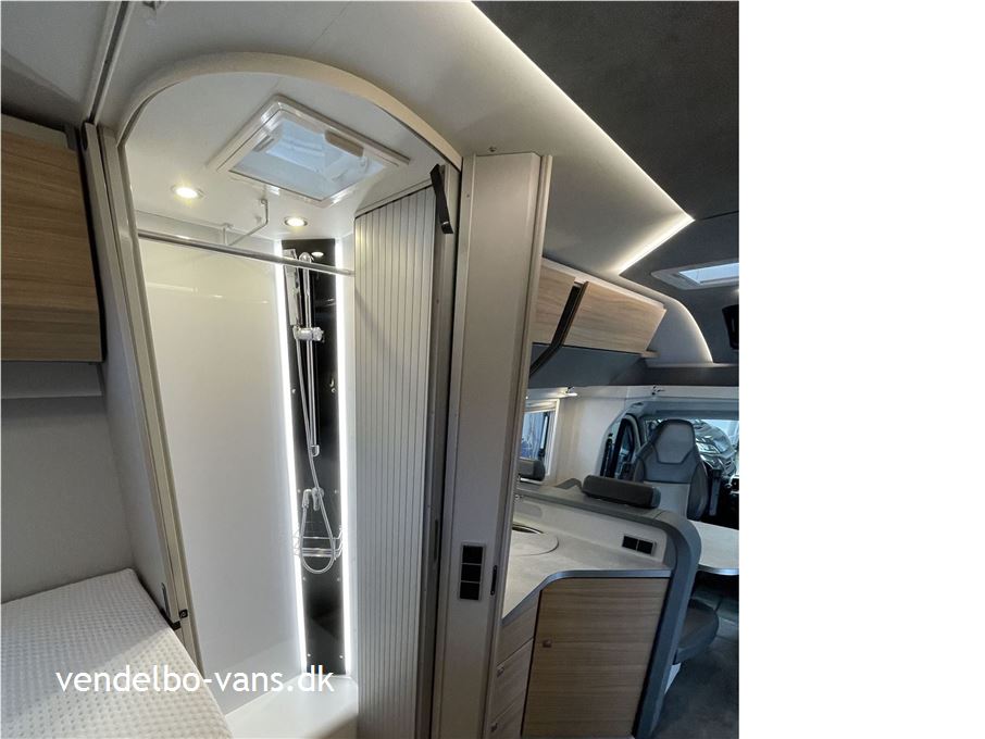 Dethleffs Pulse T 7051 EB