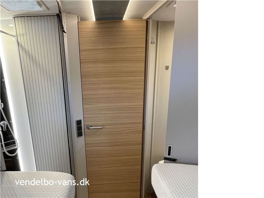 Dethleffs Pulse T 7051 EB