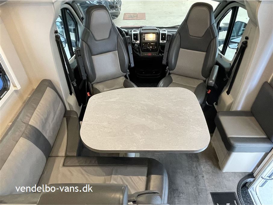 Dethleffs Pulse T 7051 EB