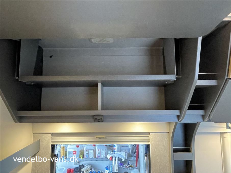 Dethleffs Pulse T 7051 EB