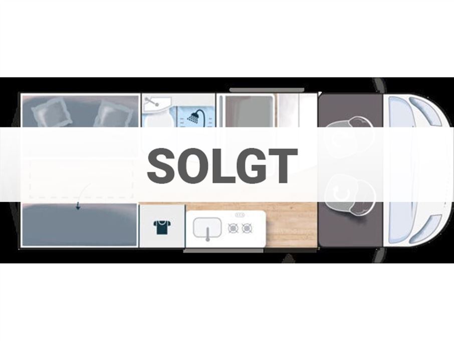 Chausson ROAD LINE V594 Premium