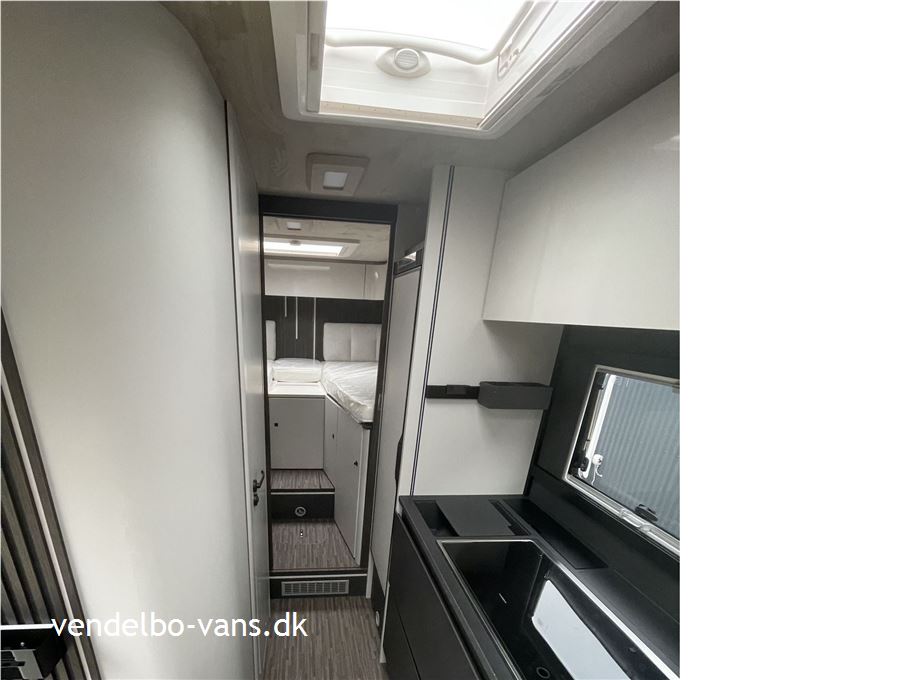 Mobilvetta KEA Kompakt 64