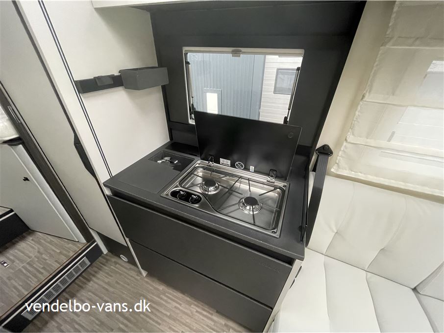 Mobilvetta KEA Kompakt 64