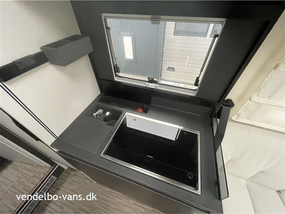 Mobilvetta KEA Kompakt 64