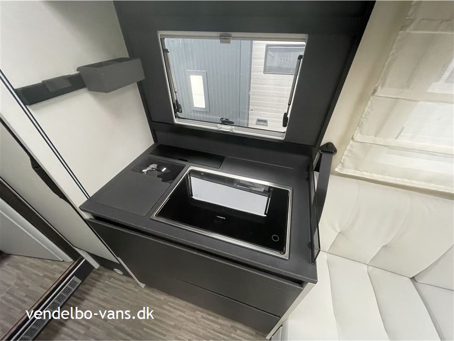 Mobilvetta KEA Kompakt 64