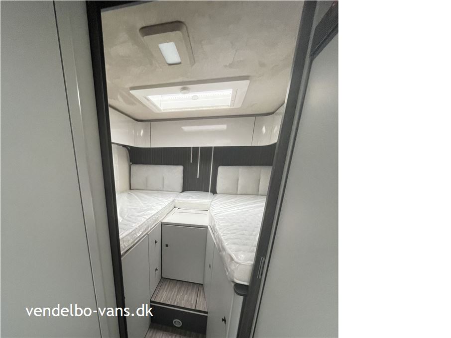 Mobilvetta KEA Kompakt 64