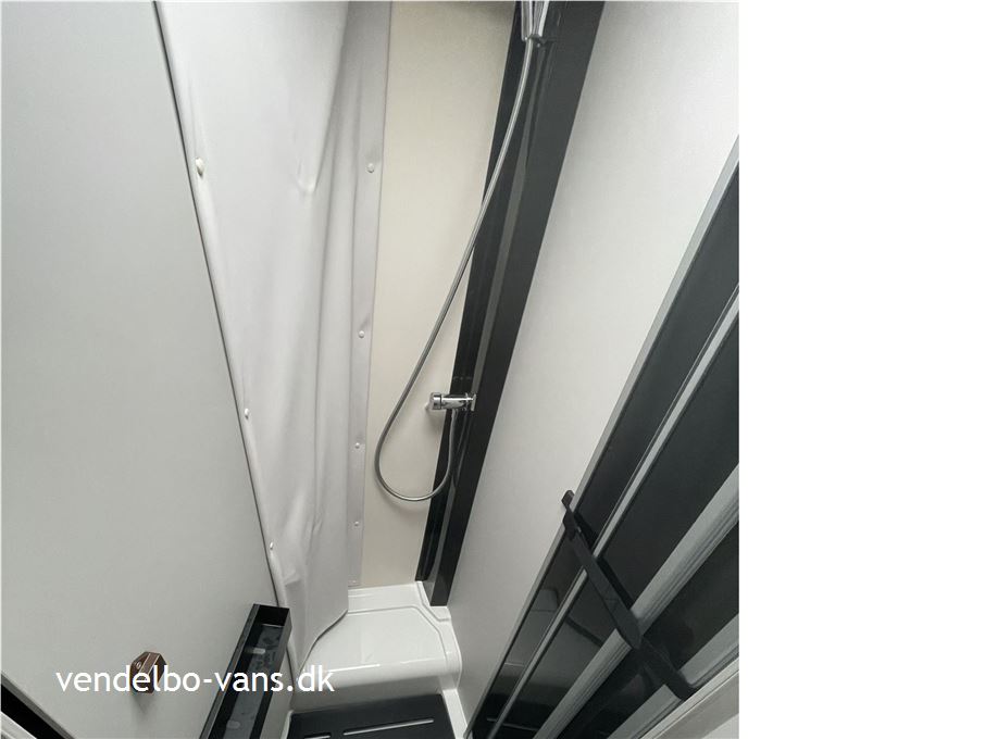 Mobilvetta KEA Kompakt 64