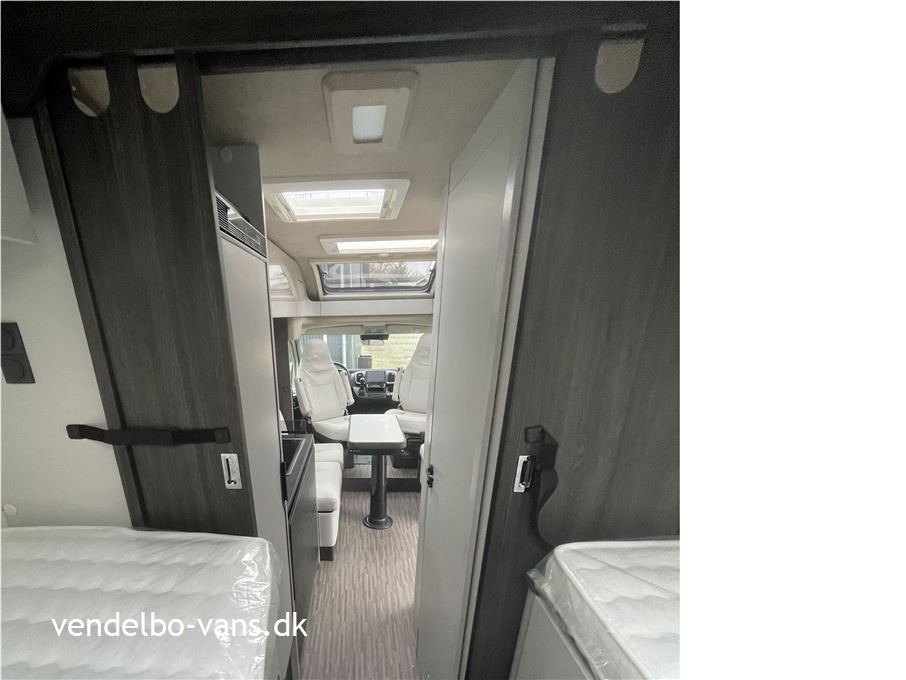 Mobilvetta KEA Kompakt 64