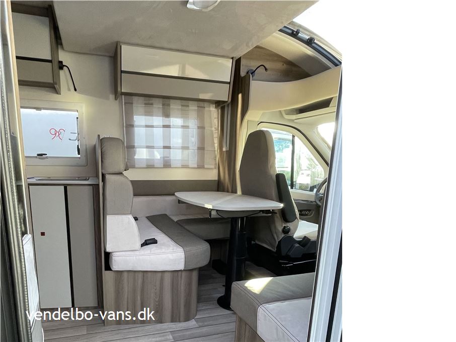 Rollerteam Kronos 284TL Selekt