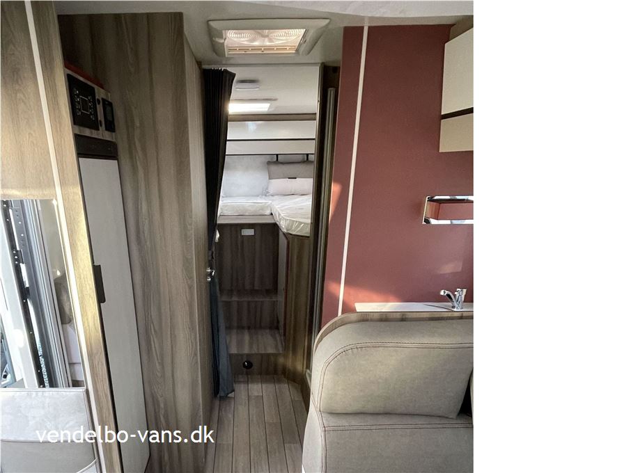 Rollerteam Kronos 284TL Selekt