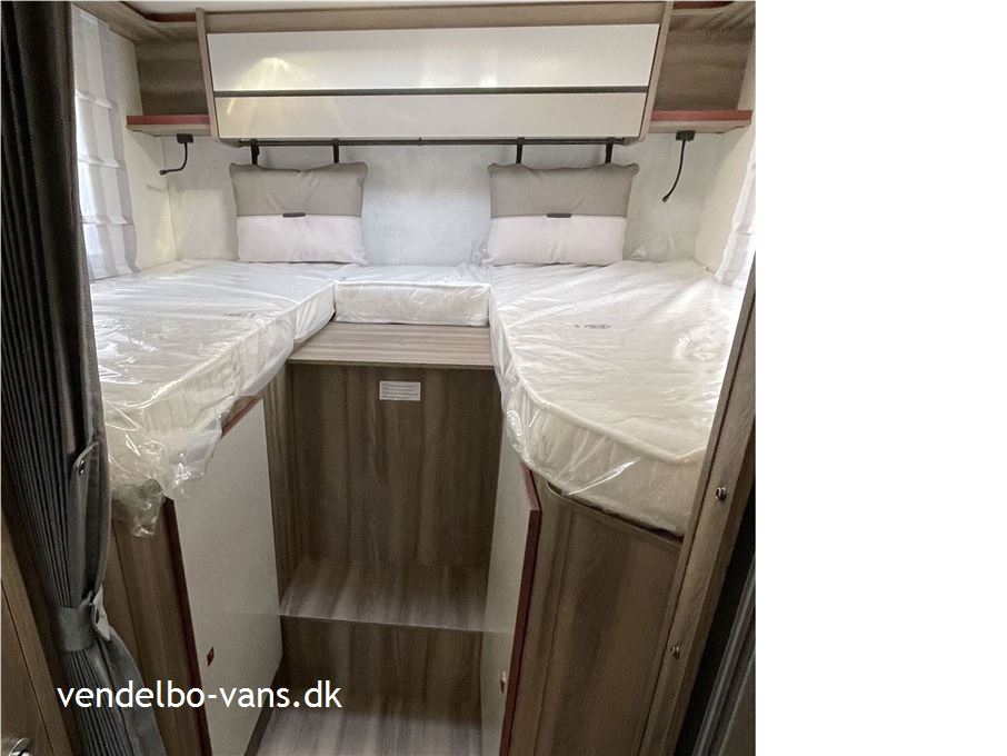 Rollerteam Kronos 284TL Selekt