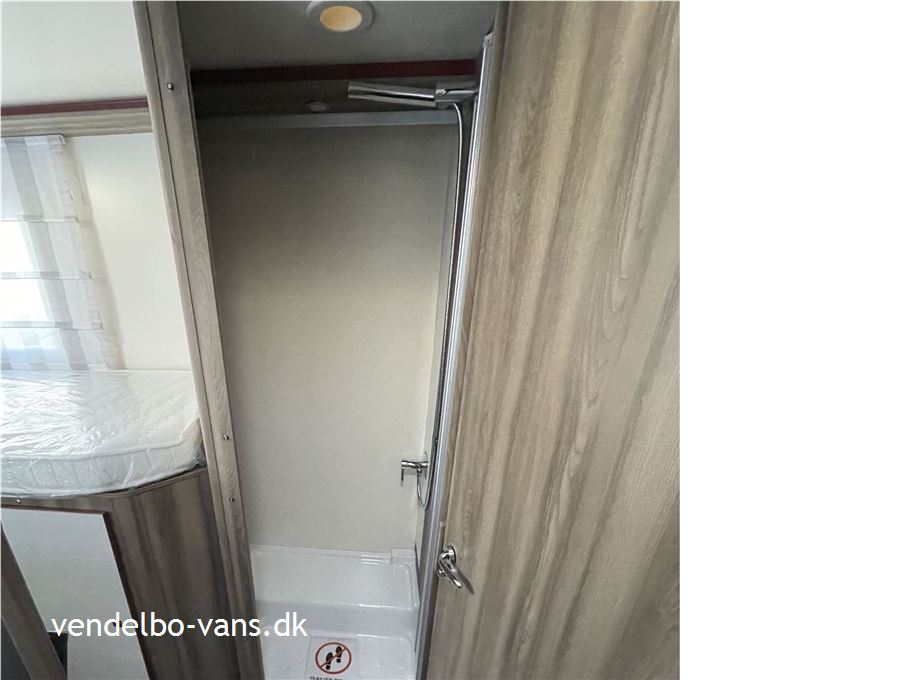 Rollerteam Kronos 284TL Selekt