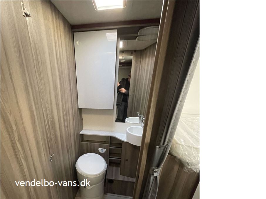 Rollerteam Kronos 284TL Selekt