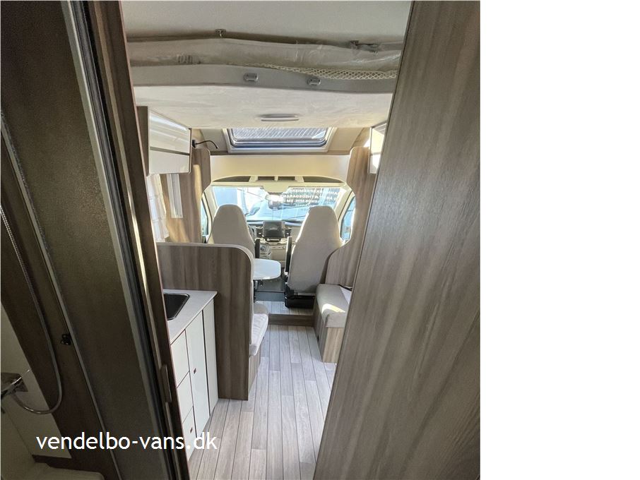 Rollerteam Kronos 284TL Selekt