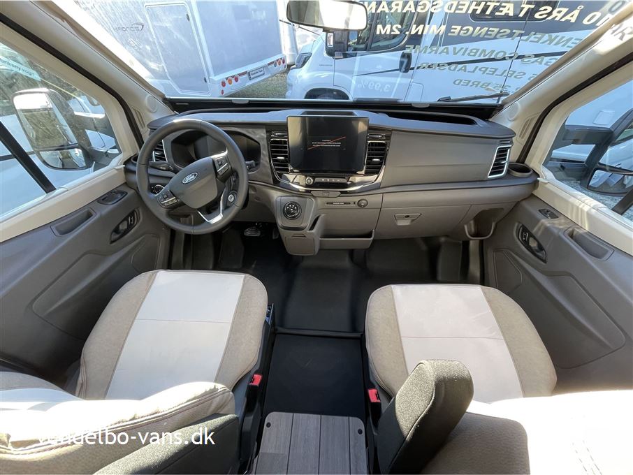 Rollerteam Kronos 284TL Selekt