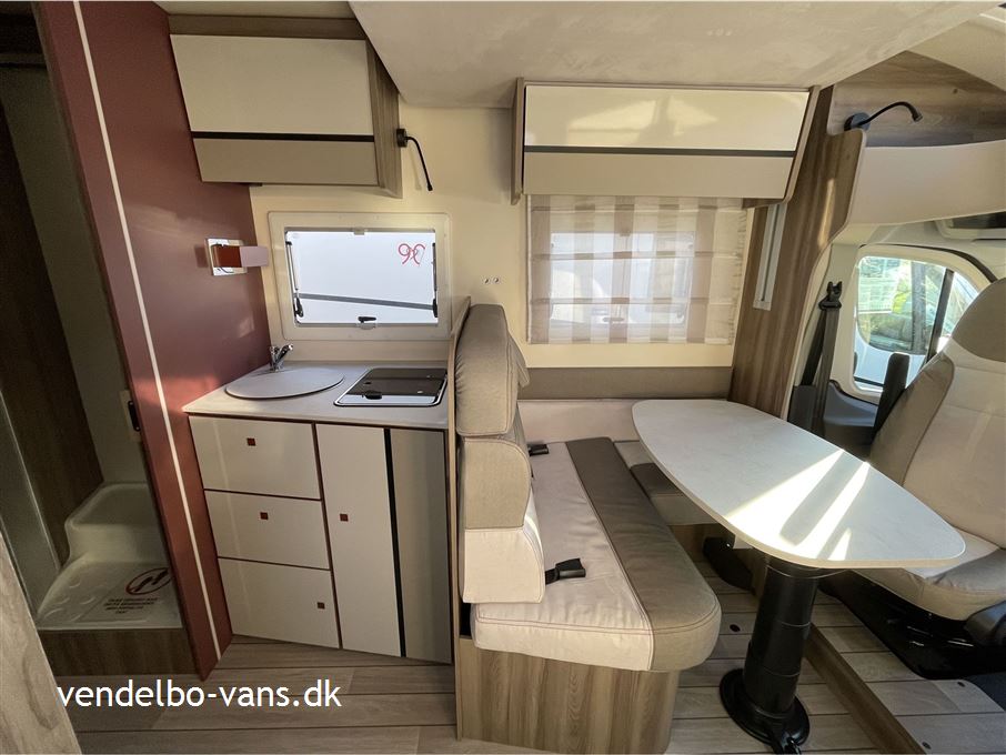 Rollerteam Kronos 284TL Selekt