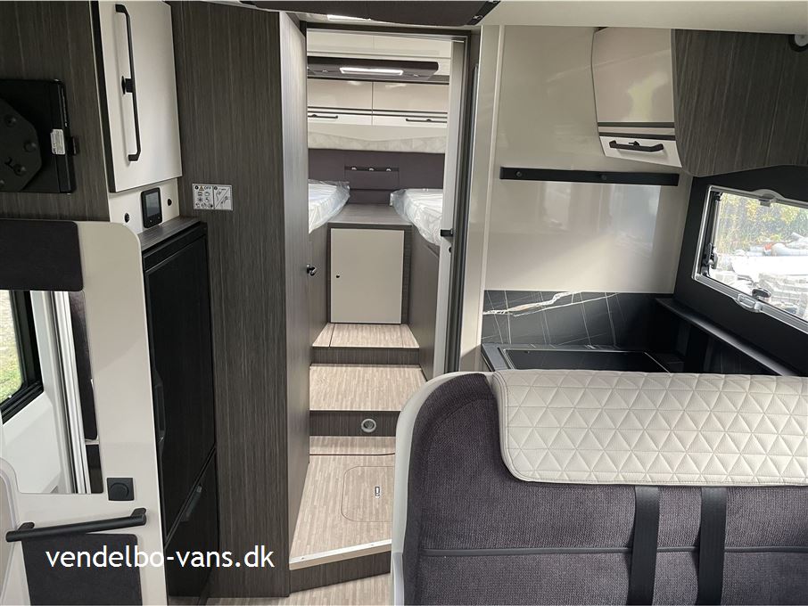 McLouis Mc4 873 G Matic