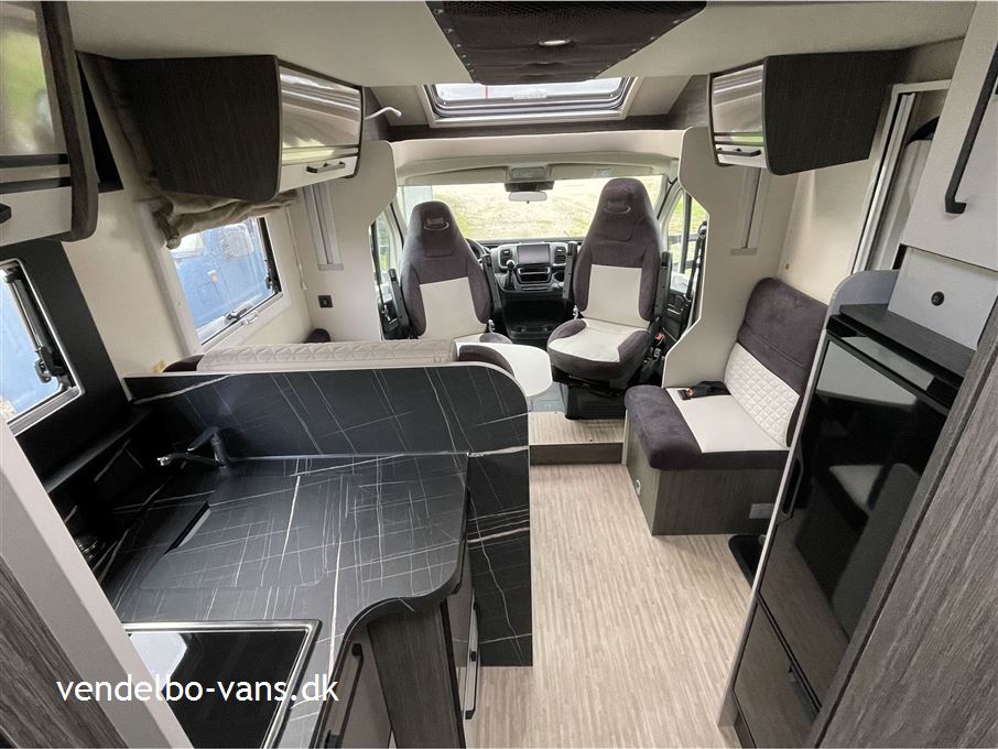 McLouis Mc4 873 G Matic