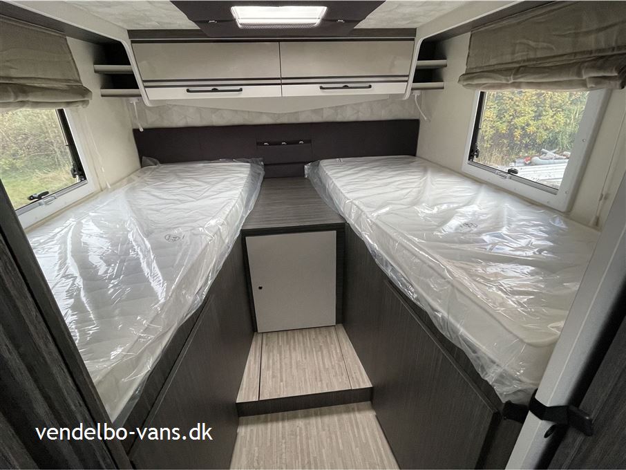 McLouis Mc4 873 G Matic