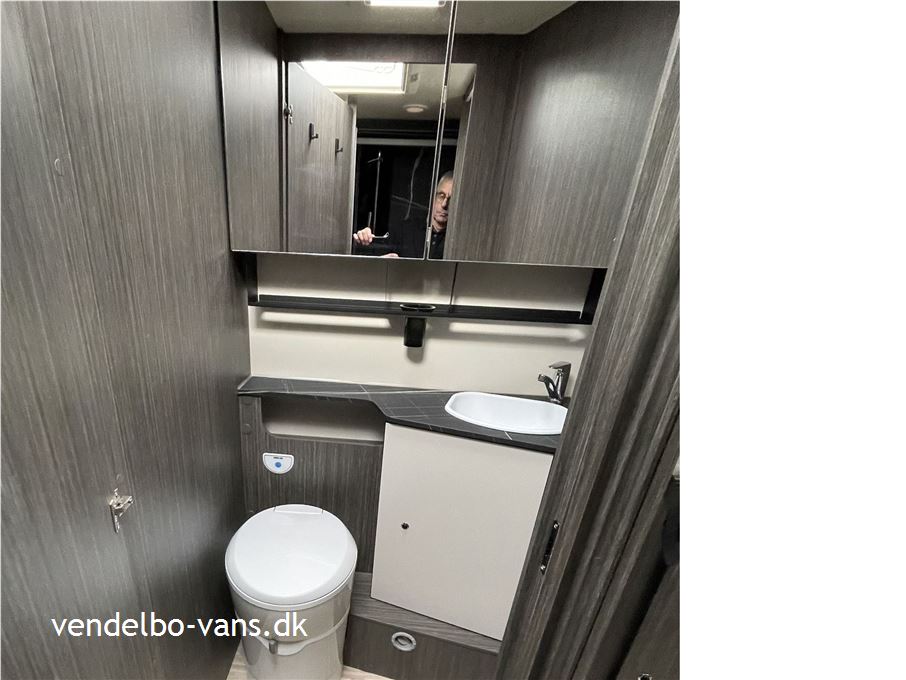 McLouis Mc4 873 G Matic