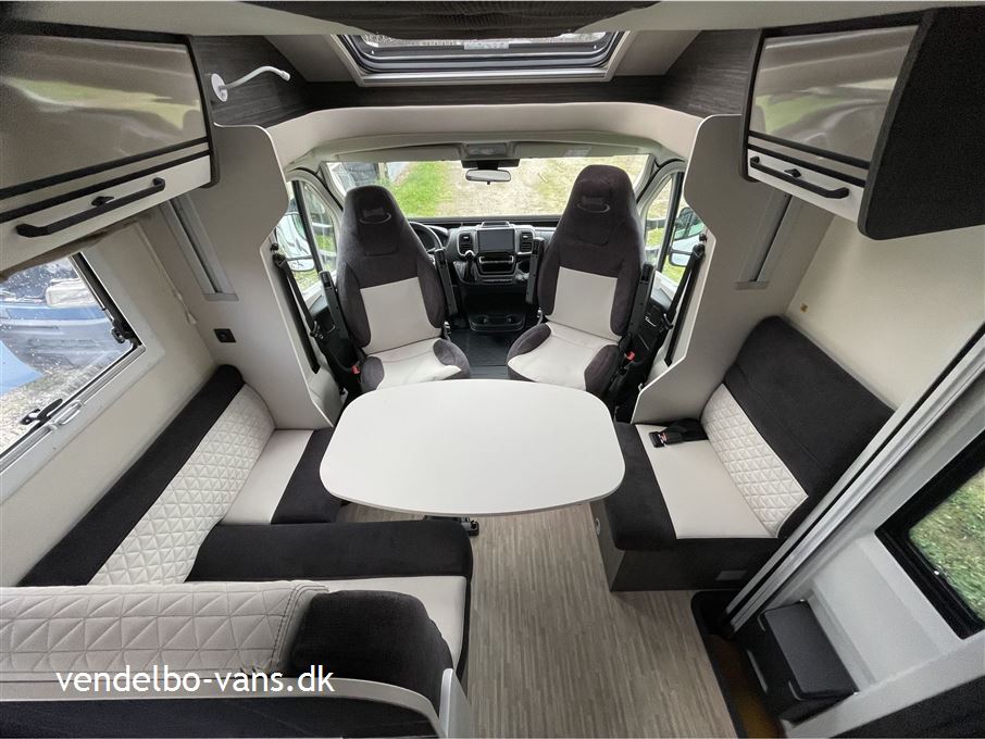 McLouis Mc4 873 G Matic