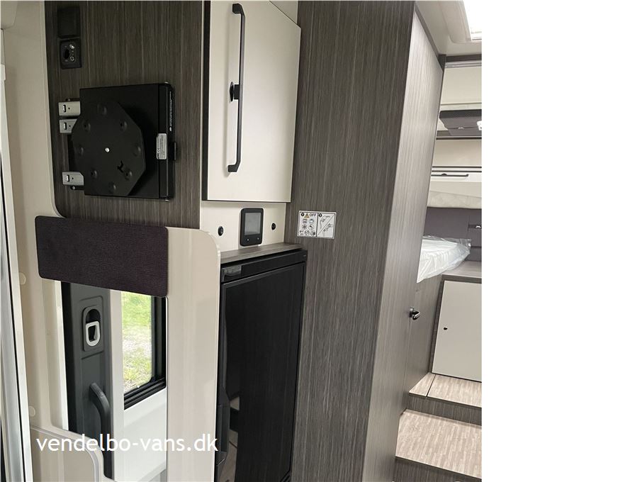 McLouis Mc4 873 G Matic