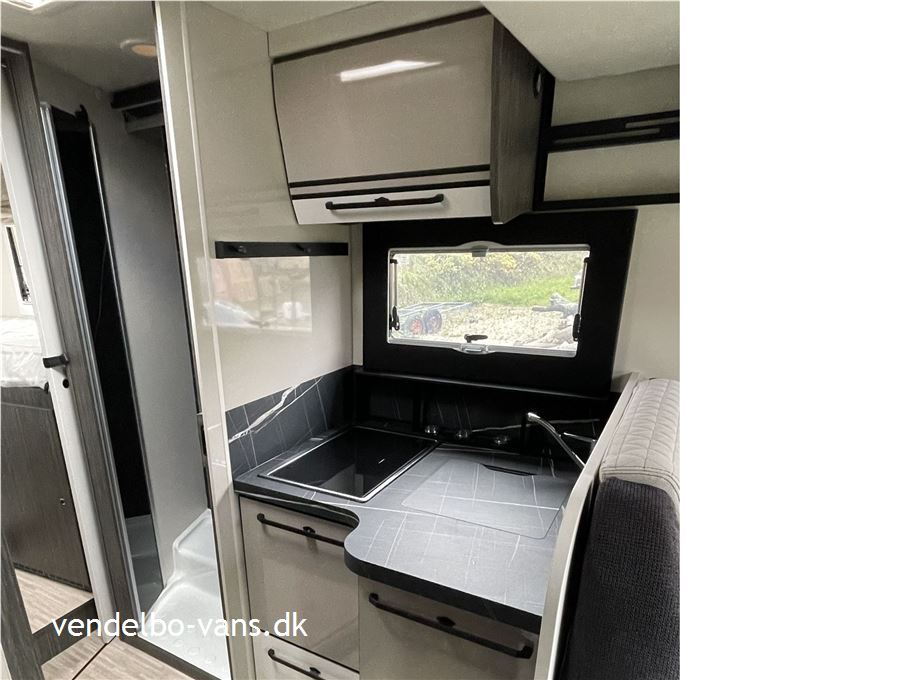 McLouis Mc4 873 G Matic