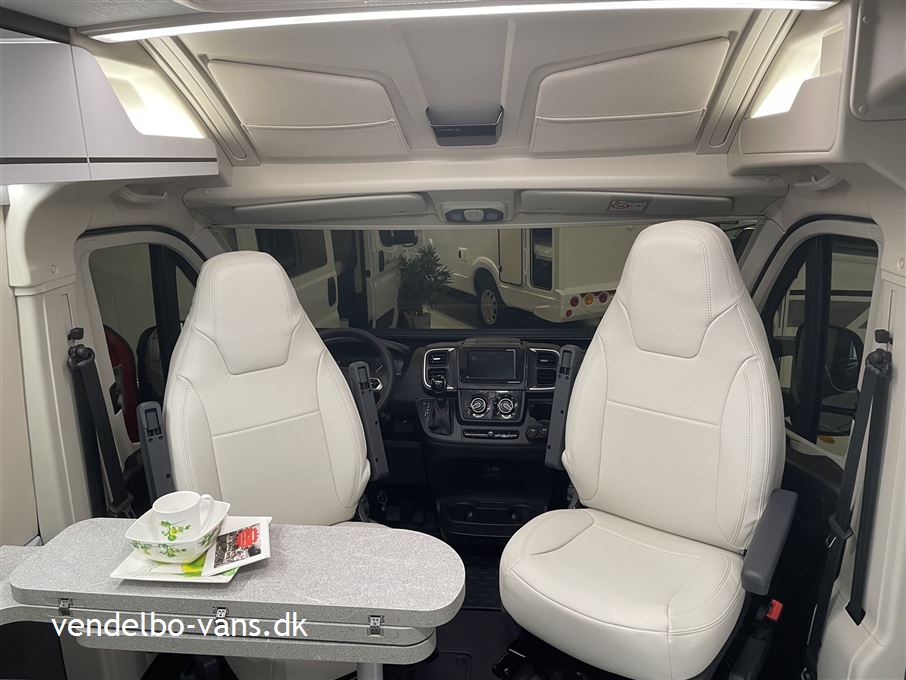 McLouis Menfys Van 04 Prestige Matic