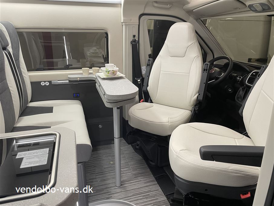 McLouis Menfys Van 04 Prestige Matic