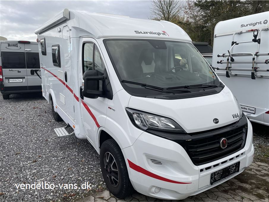 SunLight VAN V66