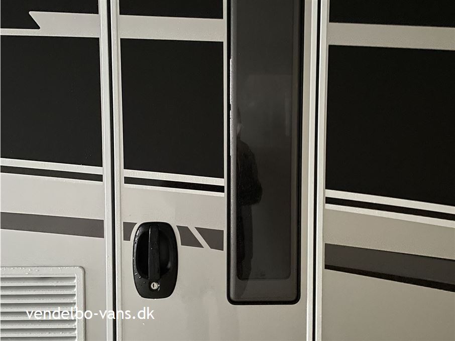 SunLight T 68 Adventure Edition