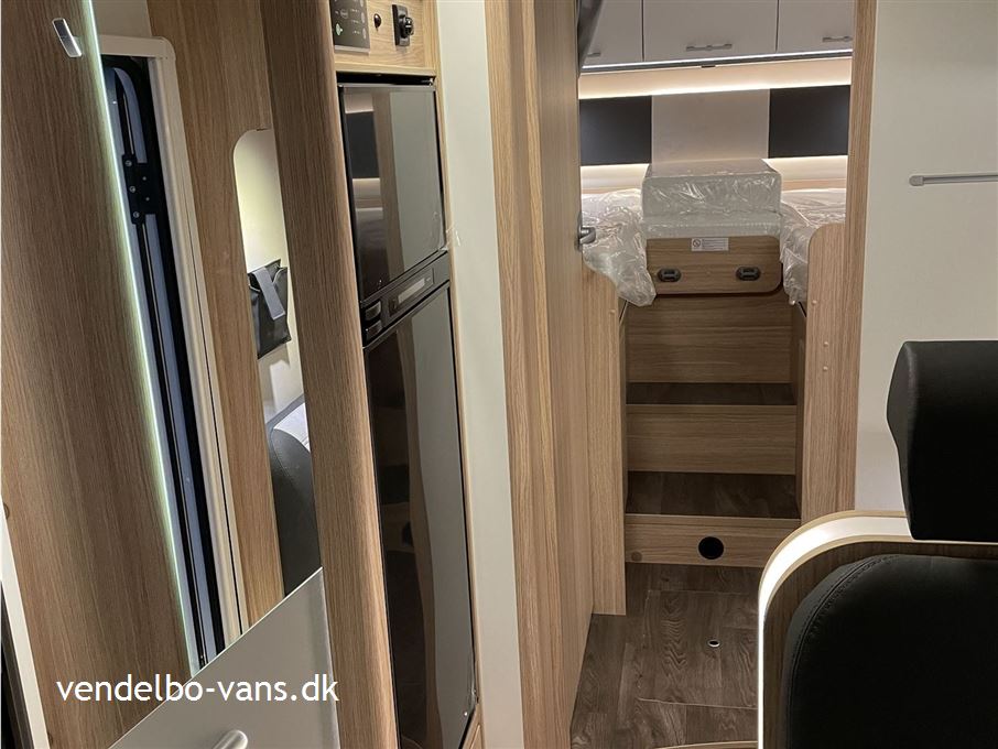 SunLight T 68 Adventure Edition