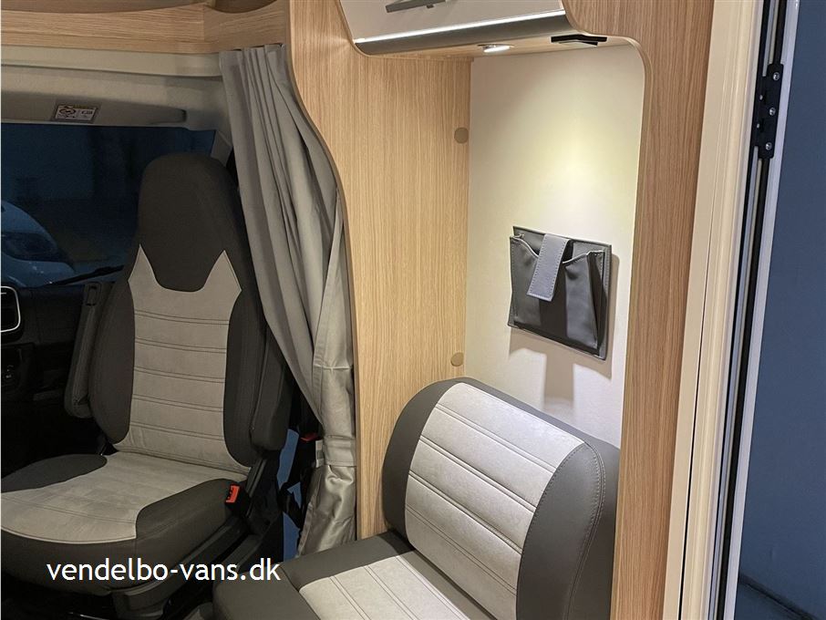 SunLight T 68 Adventure Edition