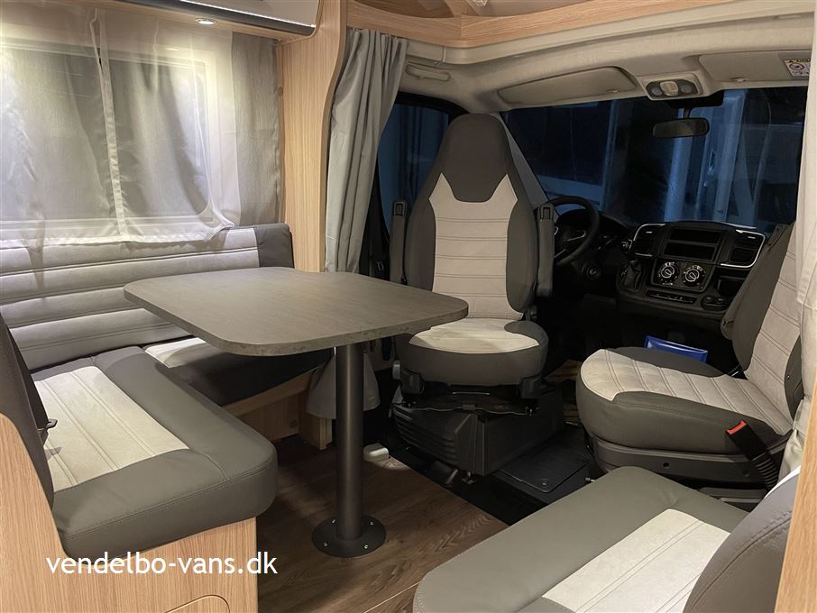 SunLight T 68 Adventure Edition