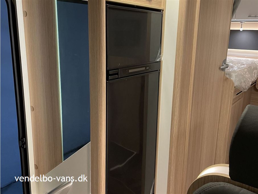 SunLight T 68 Adventure Edition