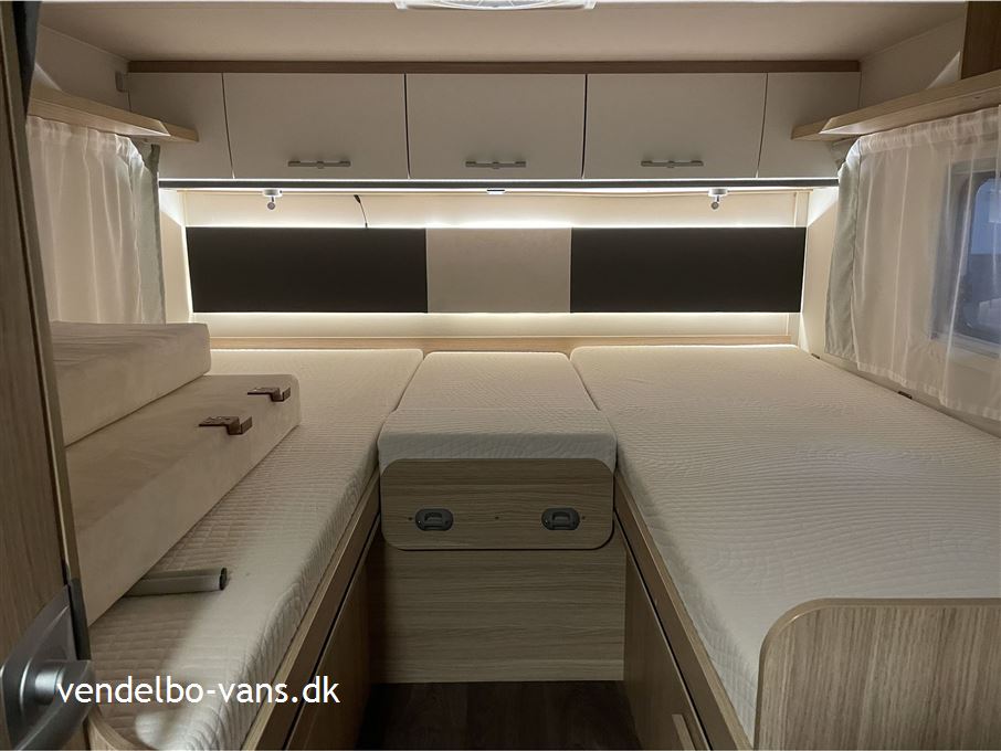 SunLight T 68 Adventure Edition