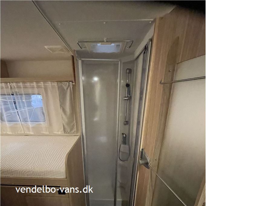 SunLight T 68 Adventure Edition