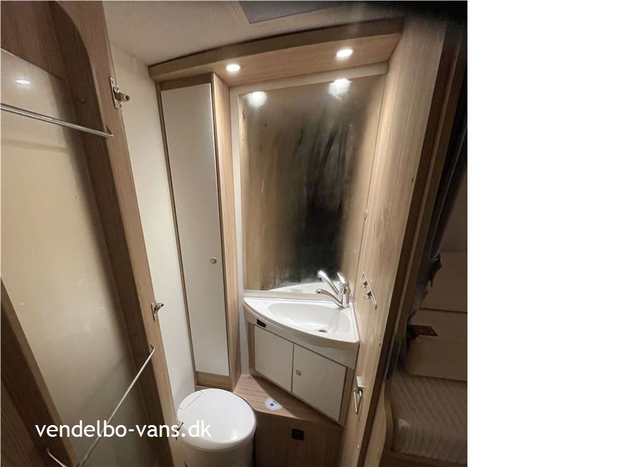 SunLight T 68 Adventure Edition