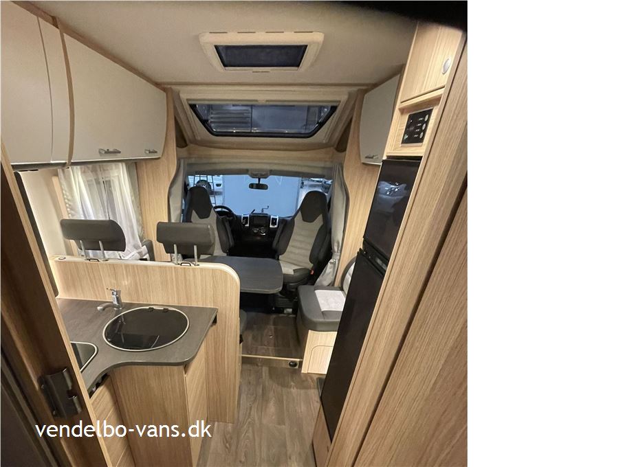 SunLight T 68 Adventure Edition