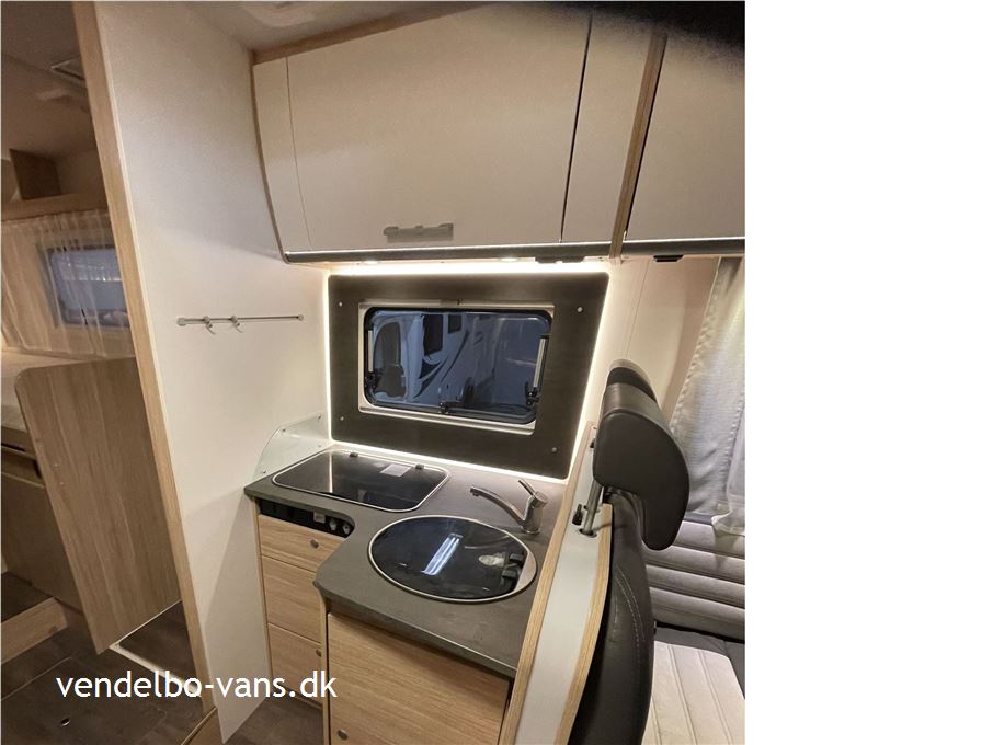 SunLight T 68 Adventure Edition