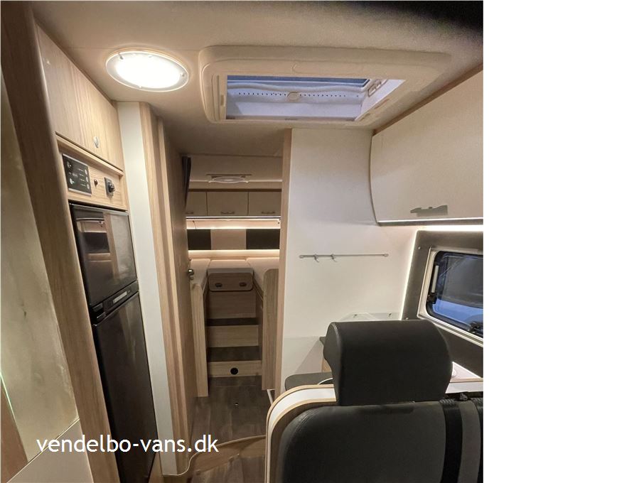 SunLight T 68 Adventure Edition